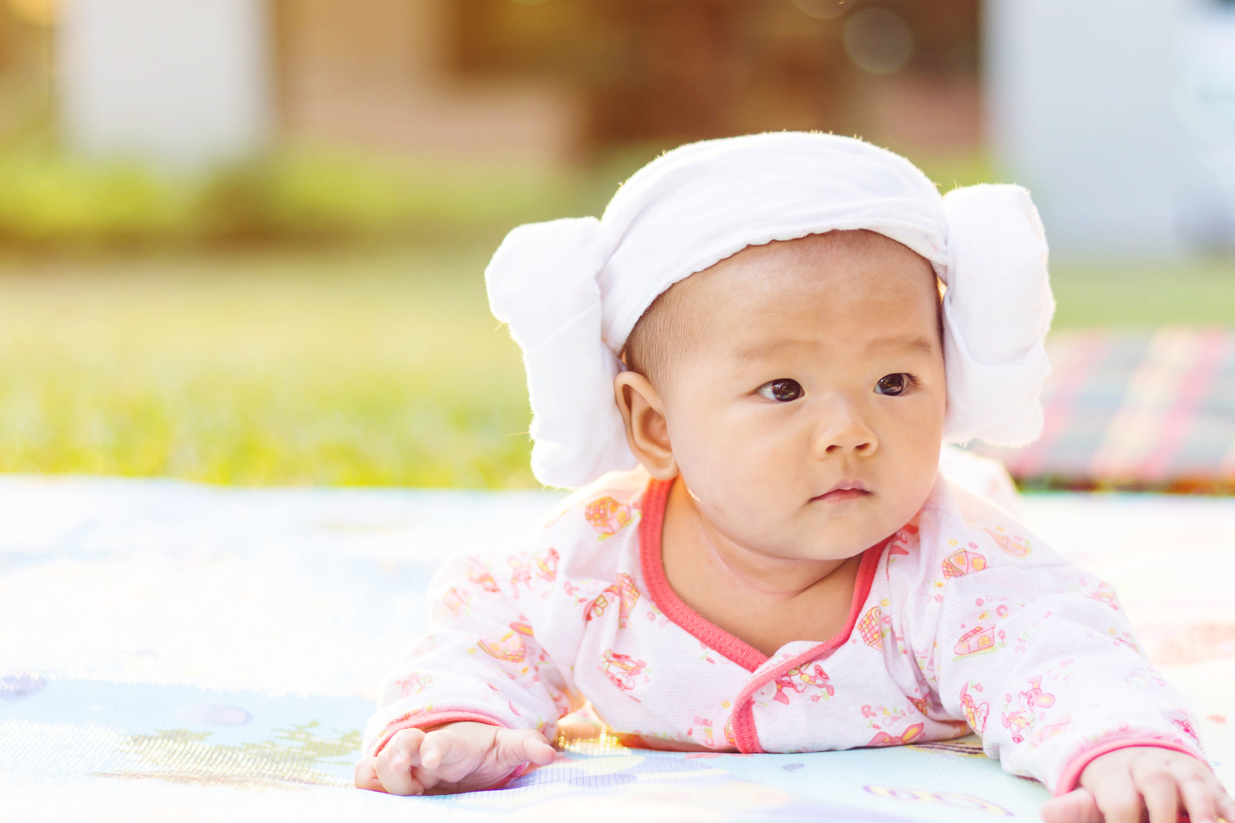 未成年孩子遗产继承人