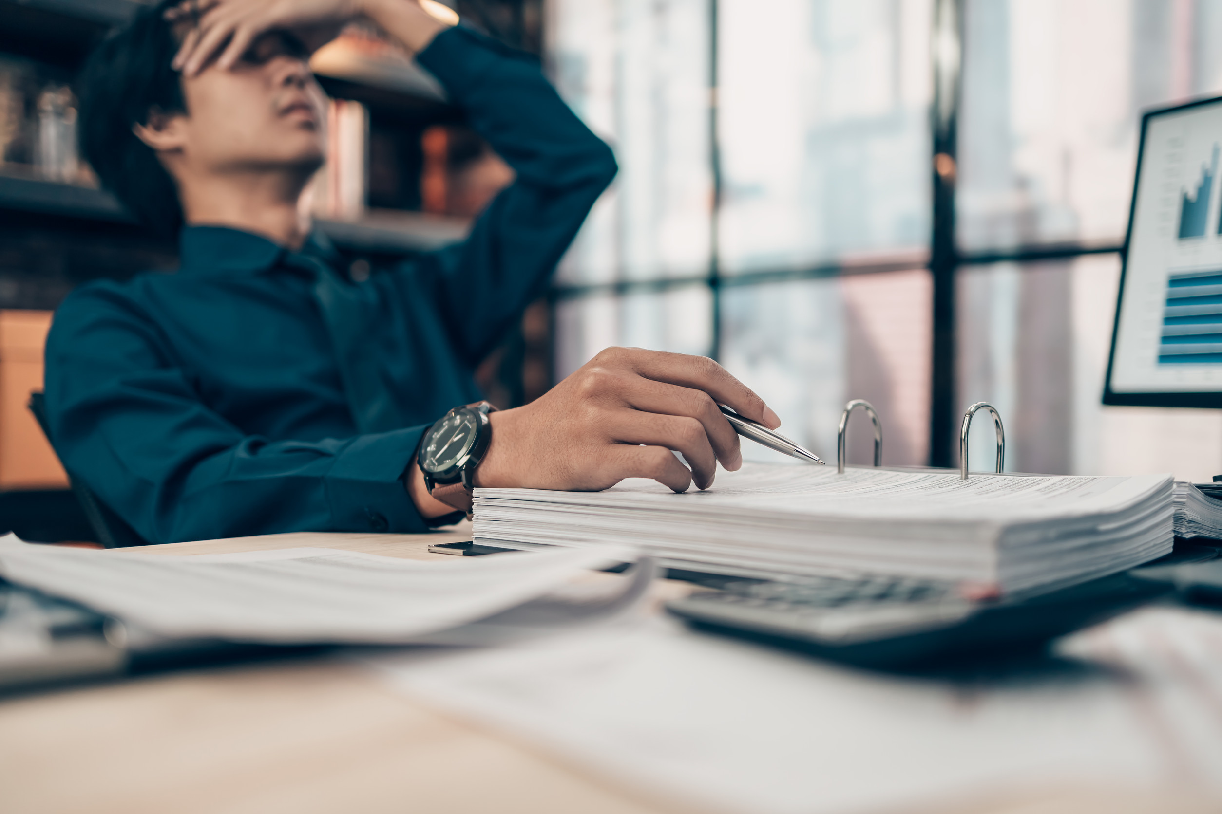 遗产执行人的责任